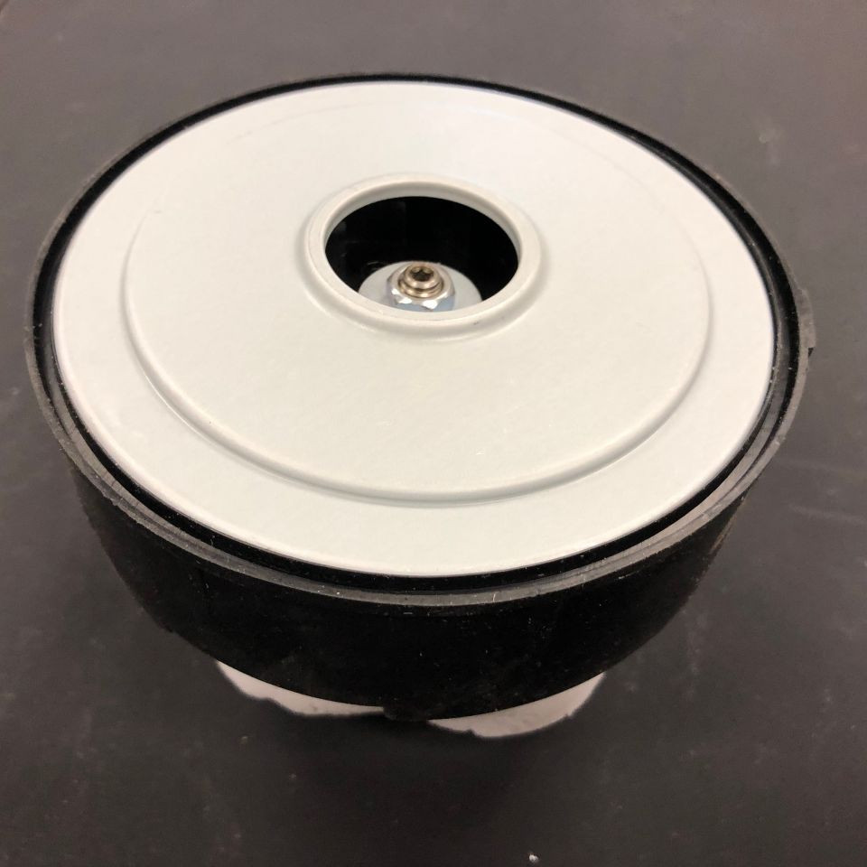 Blower Motor | Brushed | 240V Airforce | Model J4 & J48