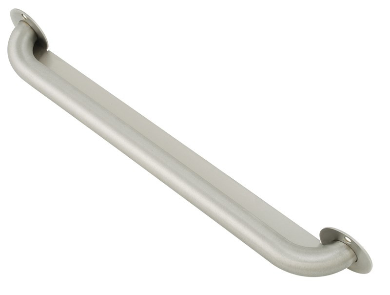 Bradley Security Grab Bar