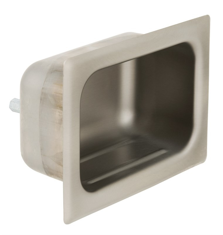 Bradley Security Soap Dish