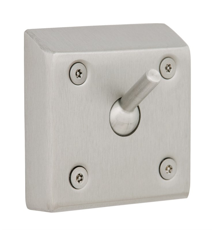 Bradley Security Towel Hook