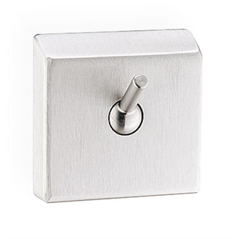 Bradley Security Towel Hook
