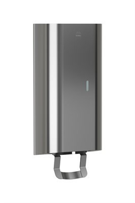 Bradley Elvari Soap/Gel Sanitizer Dispenser - 40oz Surface, Tray