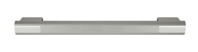 Bradley Elvari Oval Grab Bar, Peened Grip, 42"
