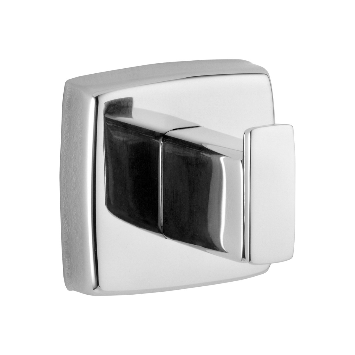 Bobrick B-670 Surface-Mounted Utility Hook, Bright Polished