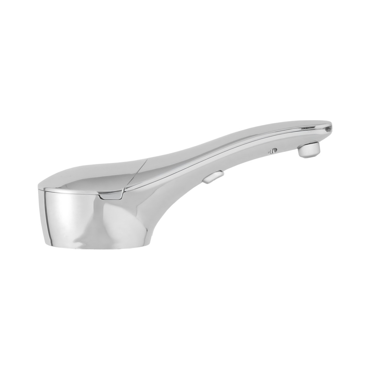 Bobrick B-8281 Counter-Mounted Automatic Top-Fill Foam Soap Dispenser for Existing 1" Hole, Polished Chrome