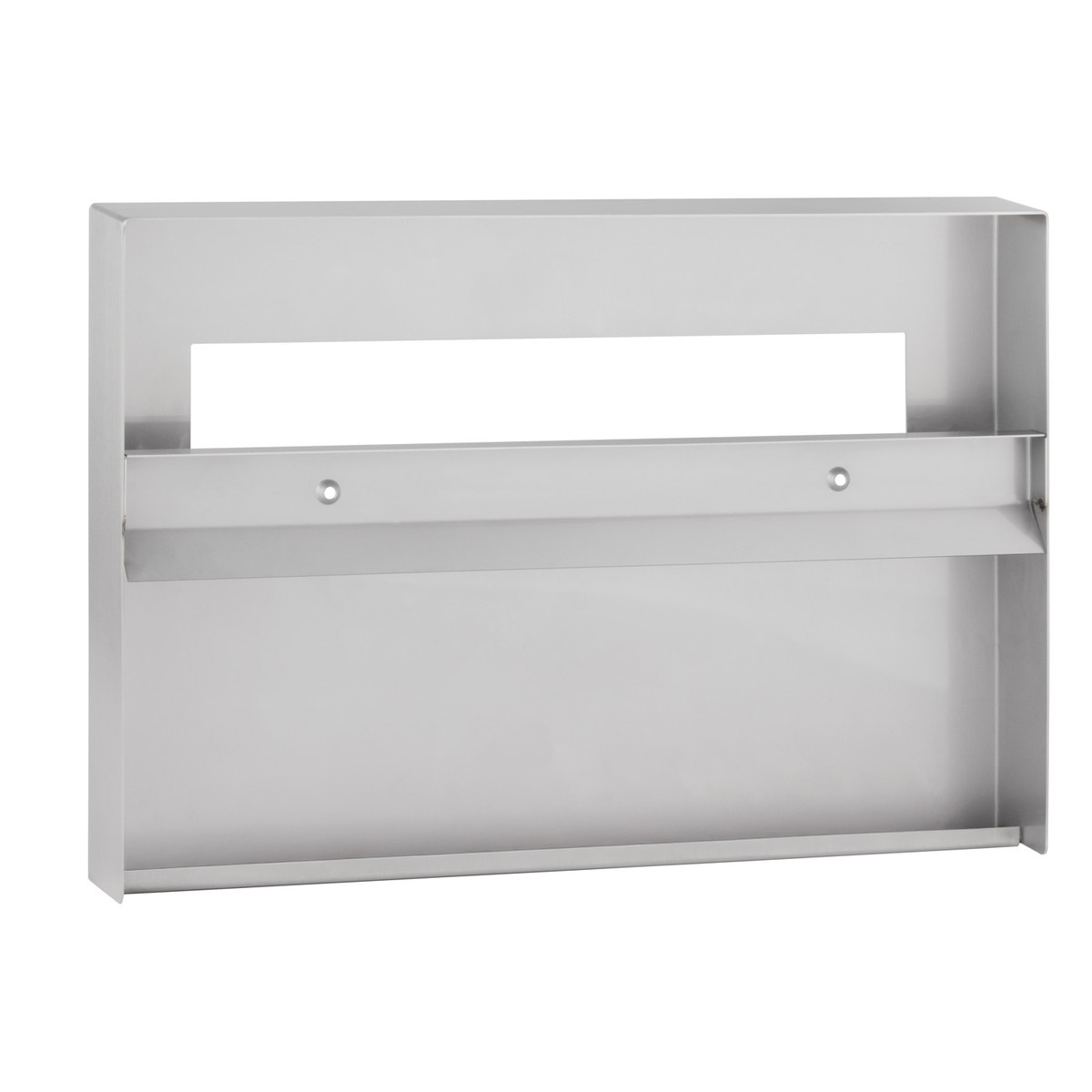 Bobrick Surface-Mounted Seat-Cover Dispenser