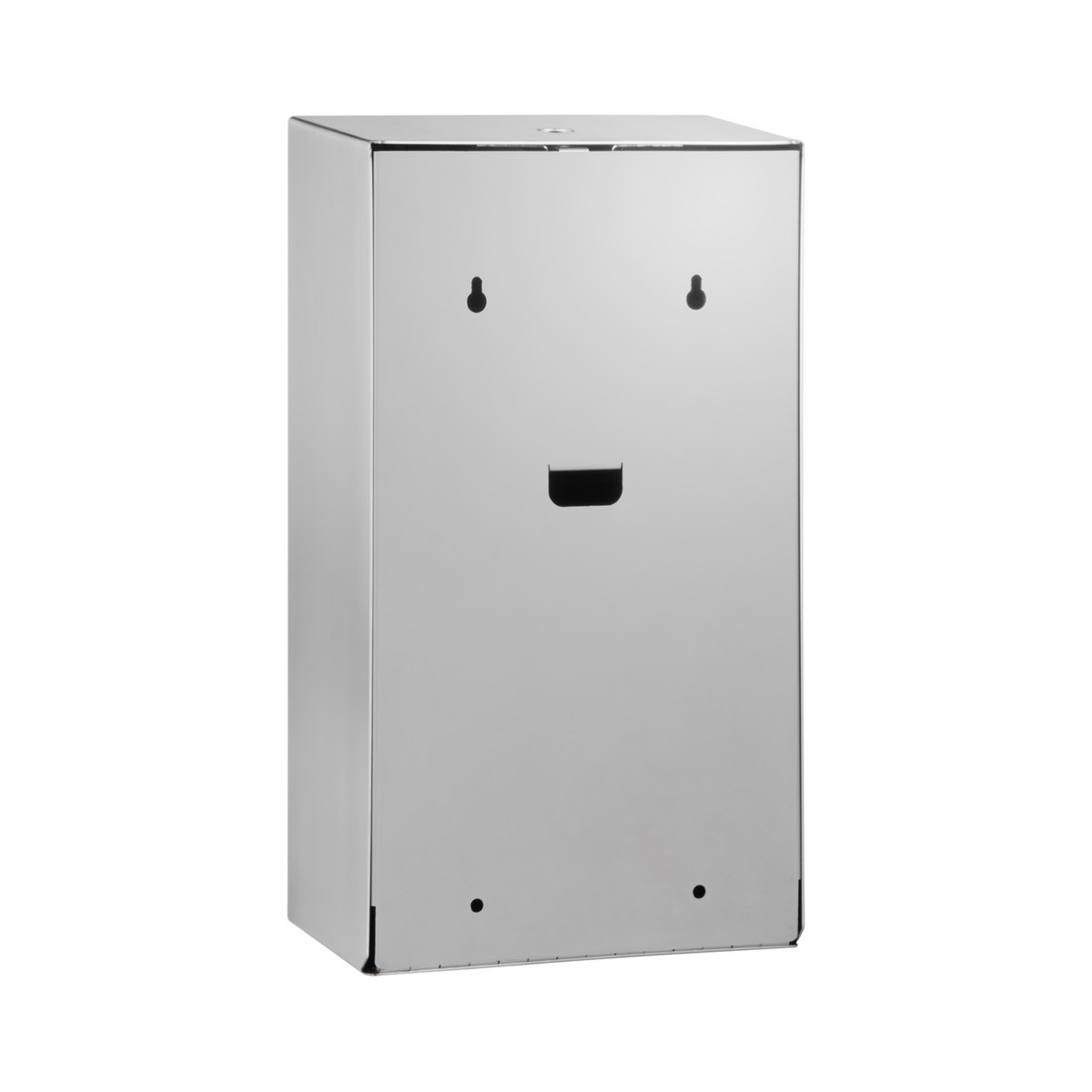 Bobrick Surface-Mounted Sanitary Disposal