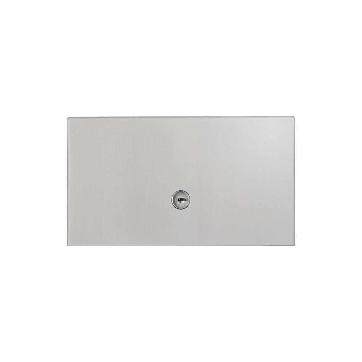 Bobrick Surface-Mounted Sanitary Disposal