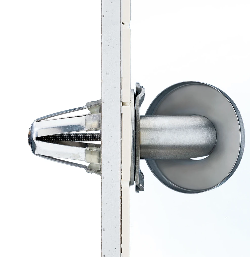 Bobrick 251-4 WingIt™ Grab Bar Fastener