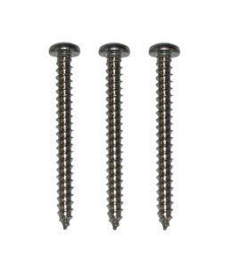 Bobrick 252-30 Mounting Kit for Grab Bars (Optional)