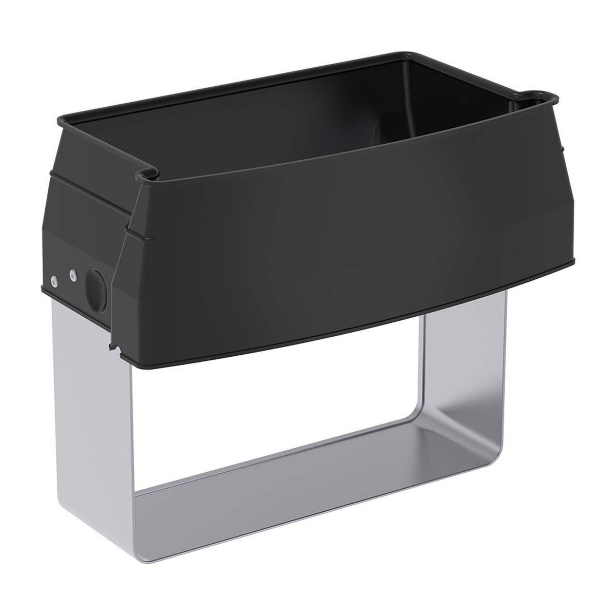 Bobrick 4369-134 LinerMate® Waste Receptacle Accessory, 3-Gallon