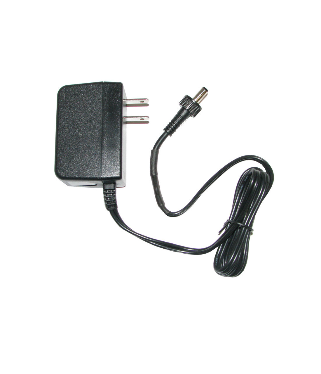 Bobrick 826-20 AC Adapter (6V) for B-826 and B-8263 OneShot® Refill Cartridge Soap Dispensers