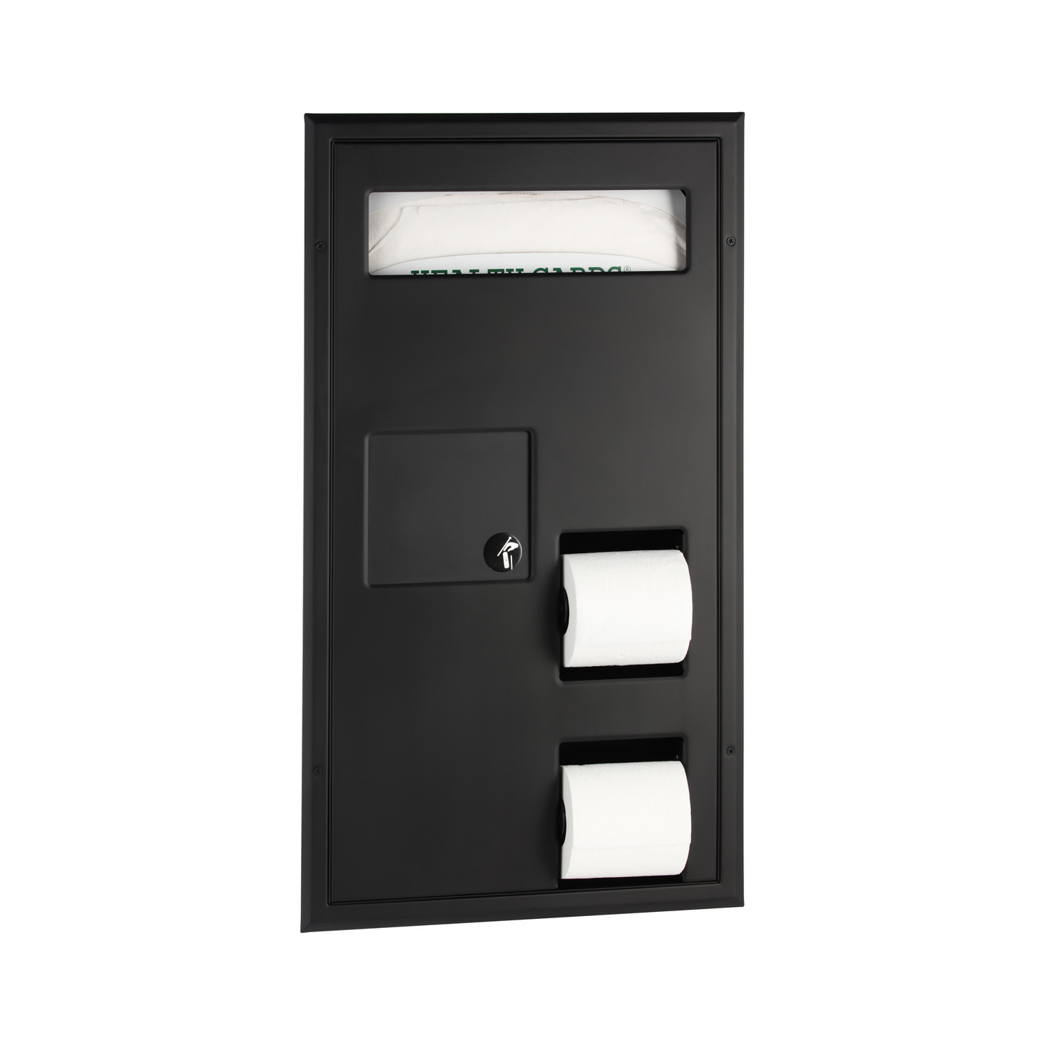 35715.MBLK — Matte Black