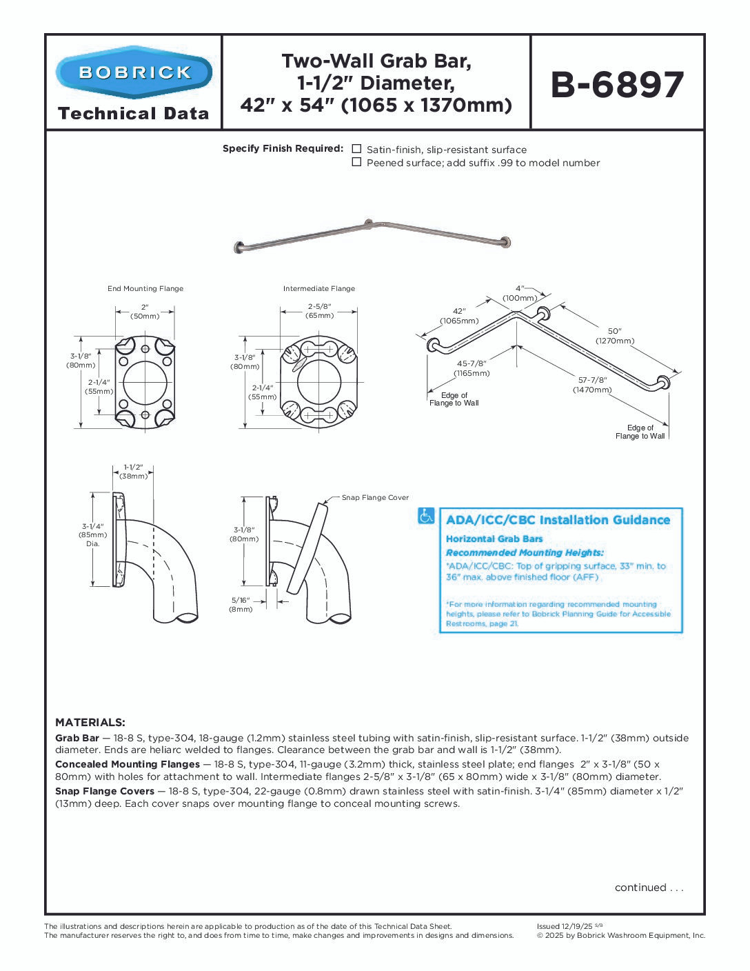 6897 — Standard