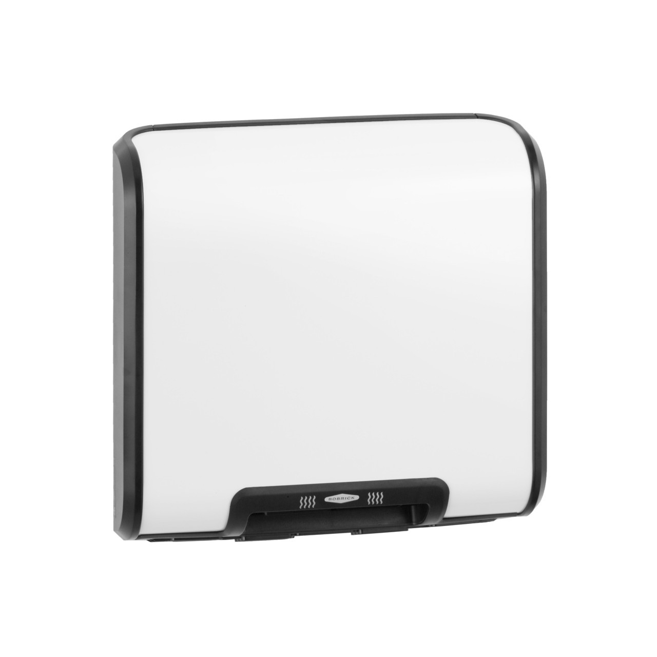 B-7120-230V — 230V / White