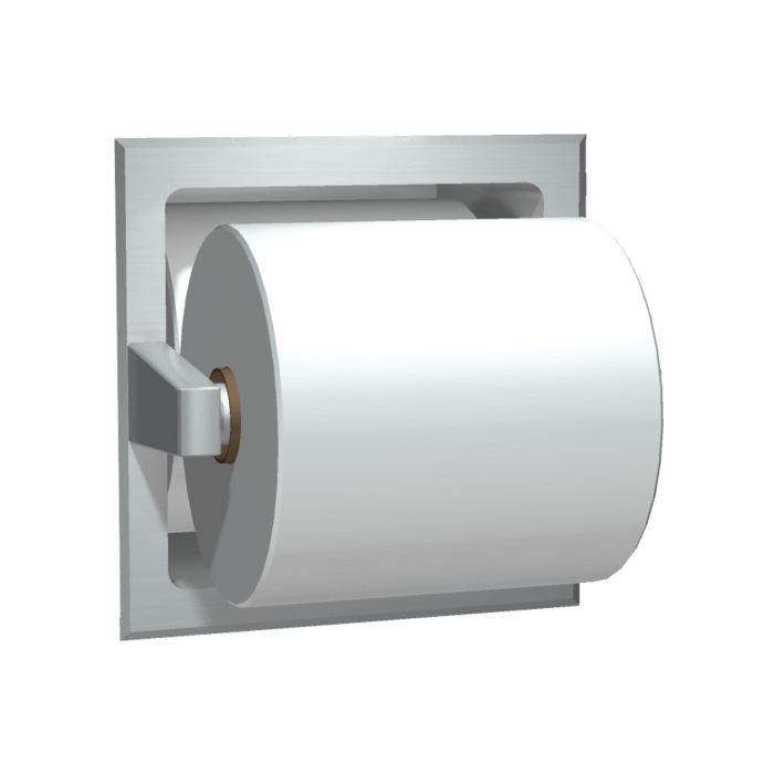 10-7403-B — Bright Stainless Steel