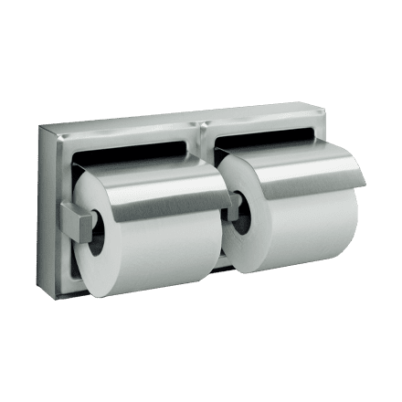 10-74022-HSSM — Satin Stainless Steel