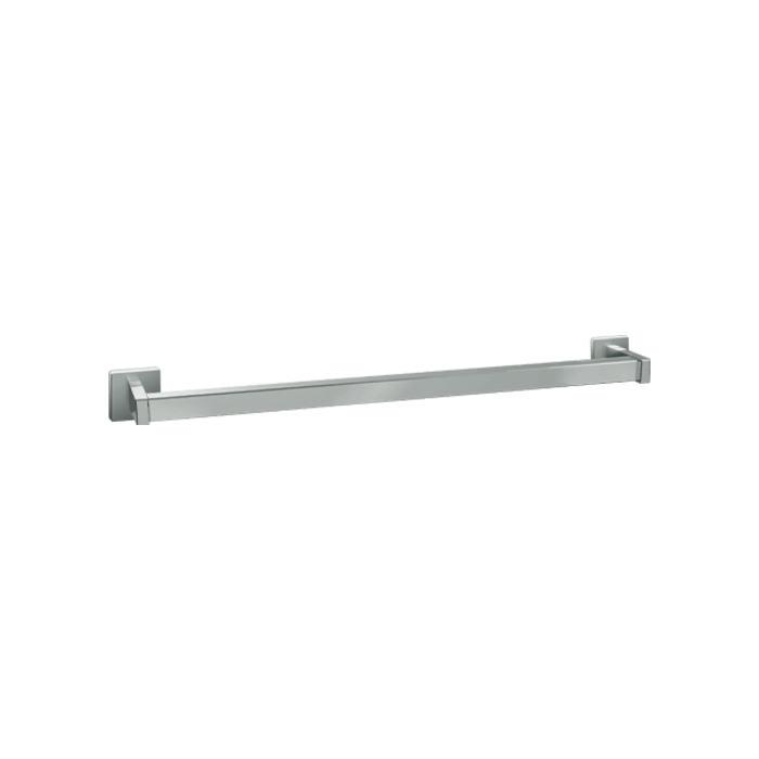 10-7360-24B — 24" / Bright Stainless Steel