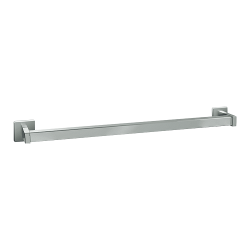 10-7360-24S — 24" / Satin Stainless Steel