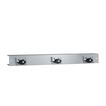10-0796-3 — 26" (3 Holders)