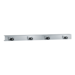 10-0796-4 — 36" (4 Holders)