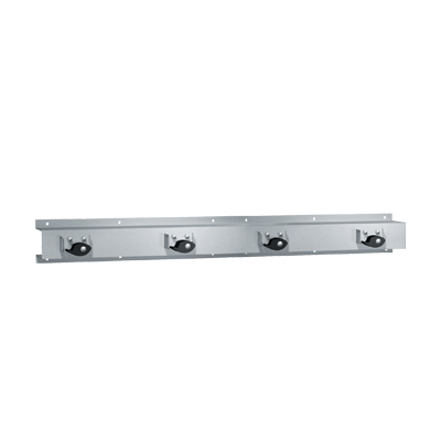 10-8215-4 — 36" (4 Holders)