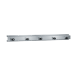 10-8215-5 — 46" (5 Holders)