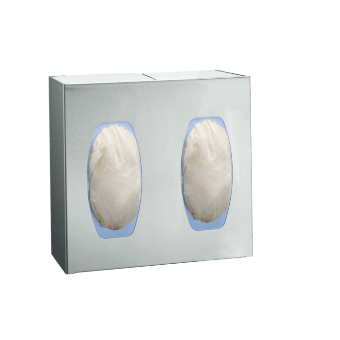 10-0501-2 — 2 Boxes