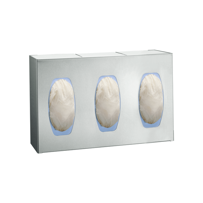 10-0501-3 — 3 Boxes