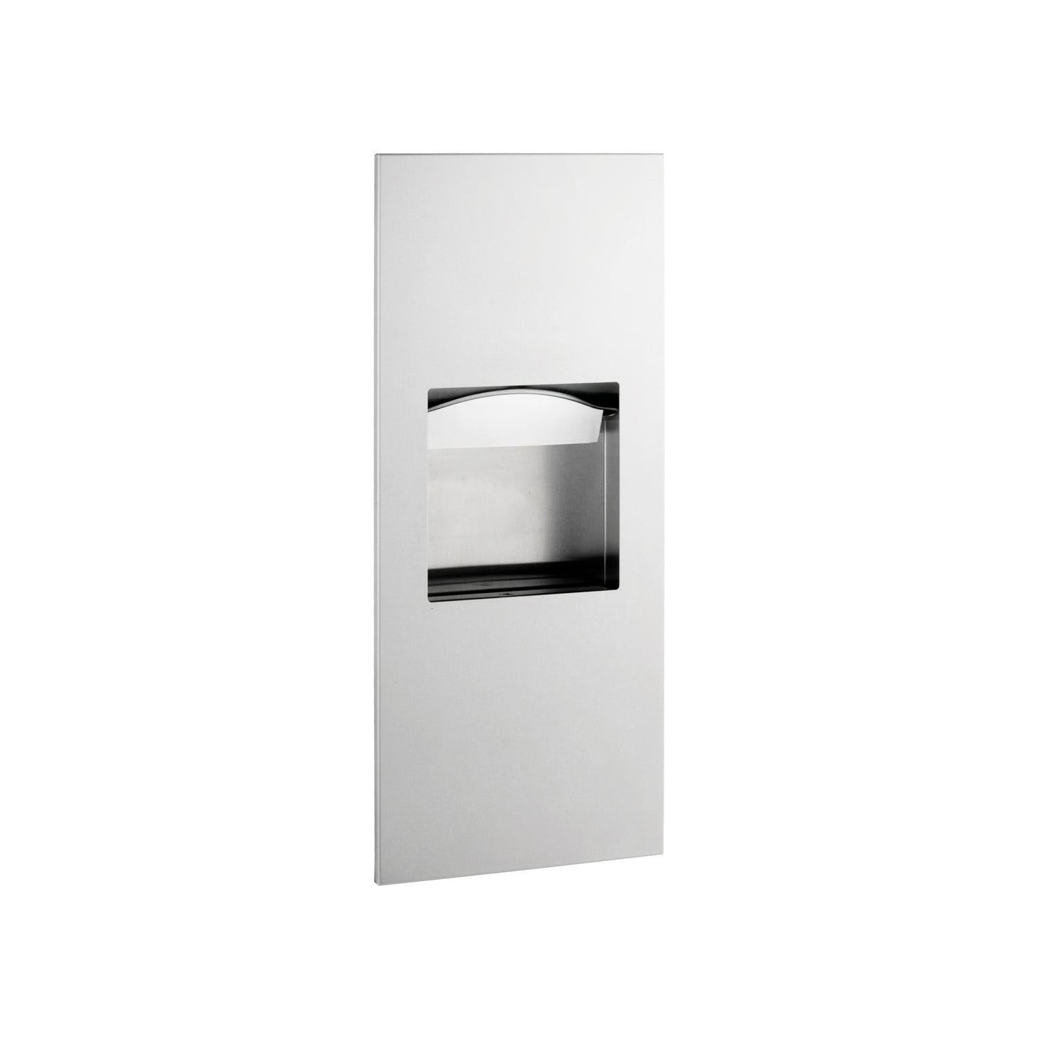 36903 — Satin Finish