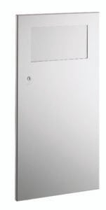 35633 — Satin Finish