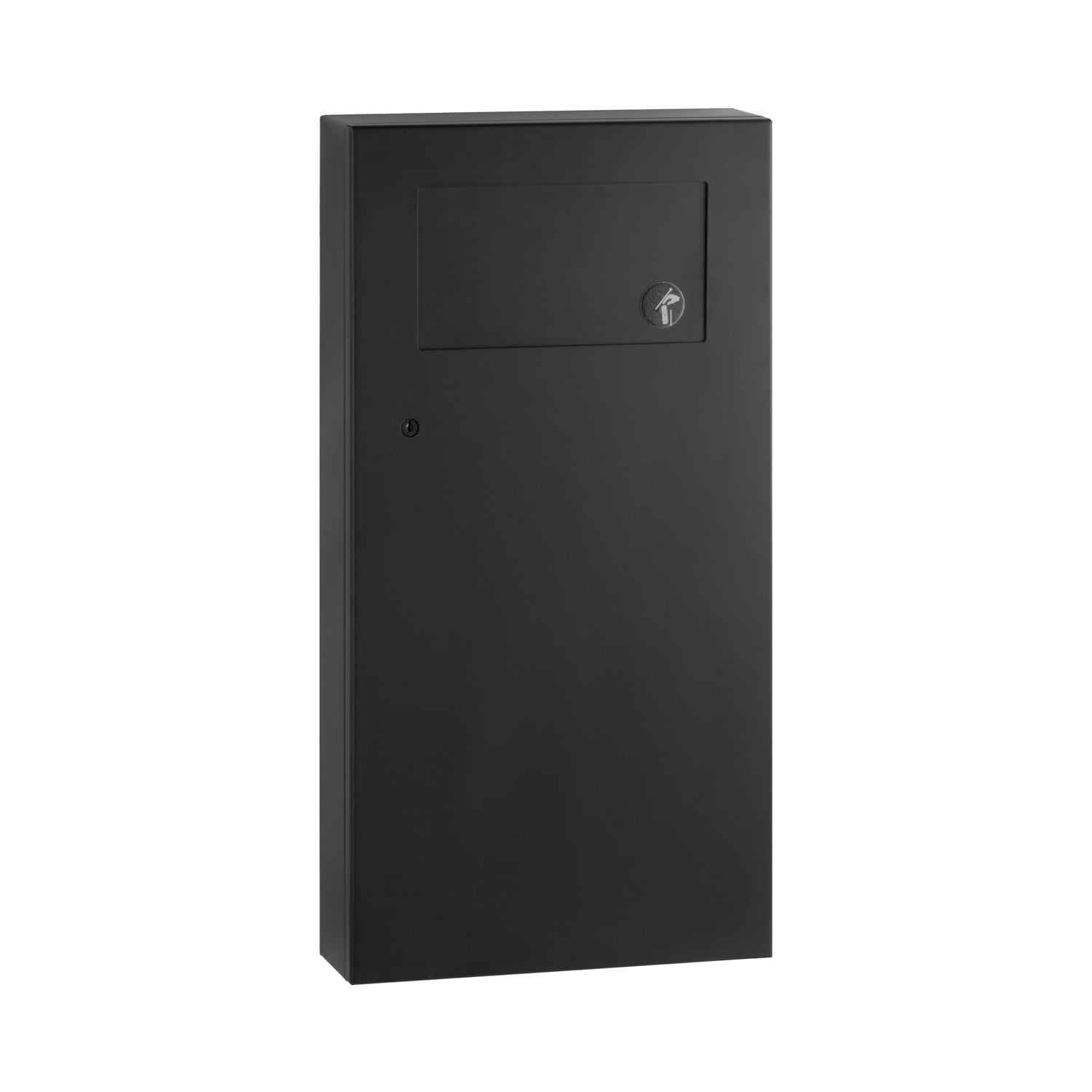 35639.MBLK — Matte Black
