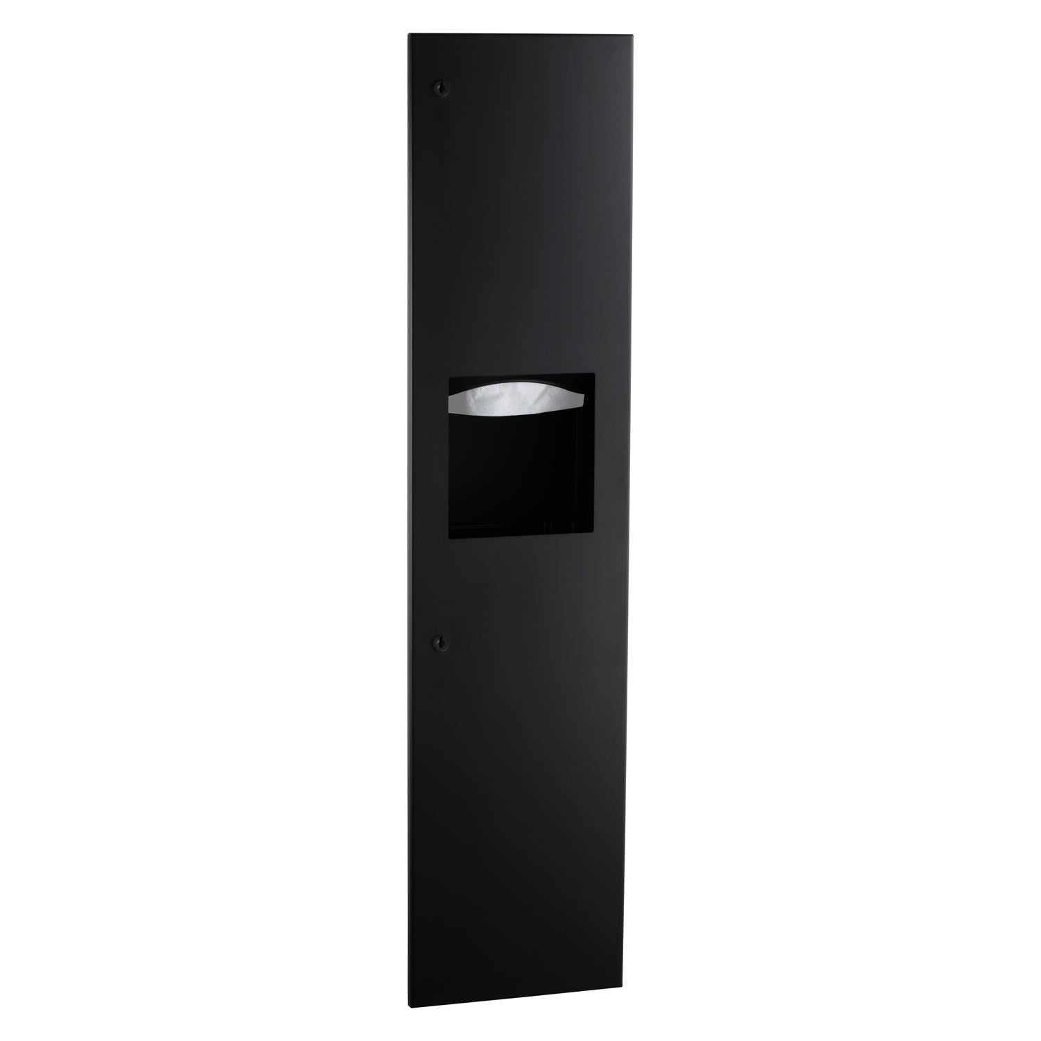 3803.MBLK — Matte Black
