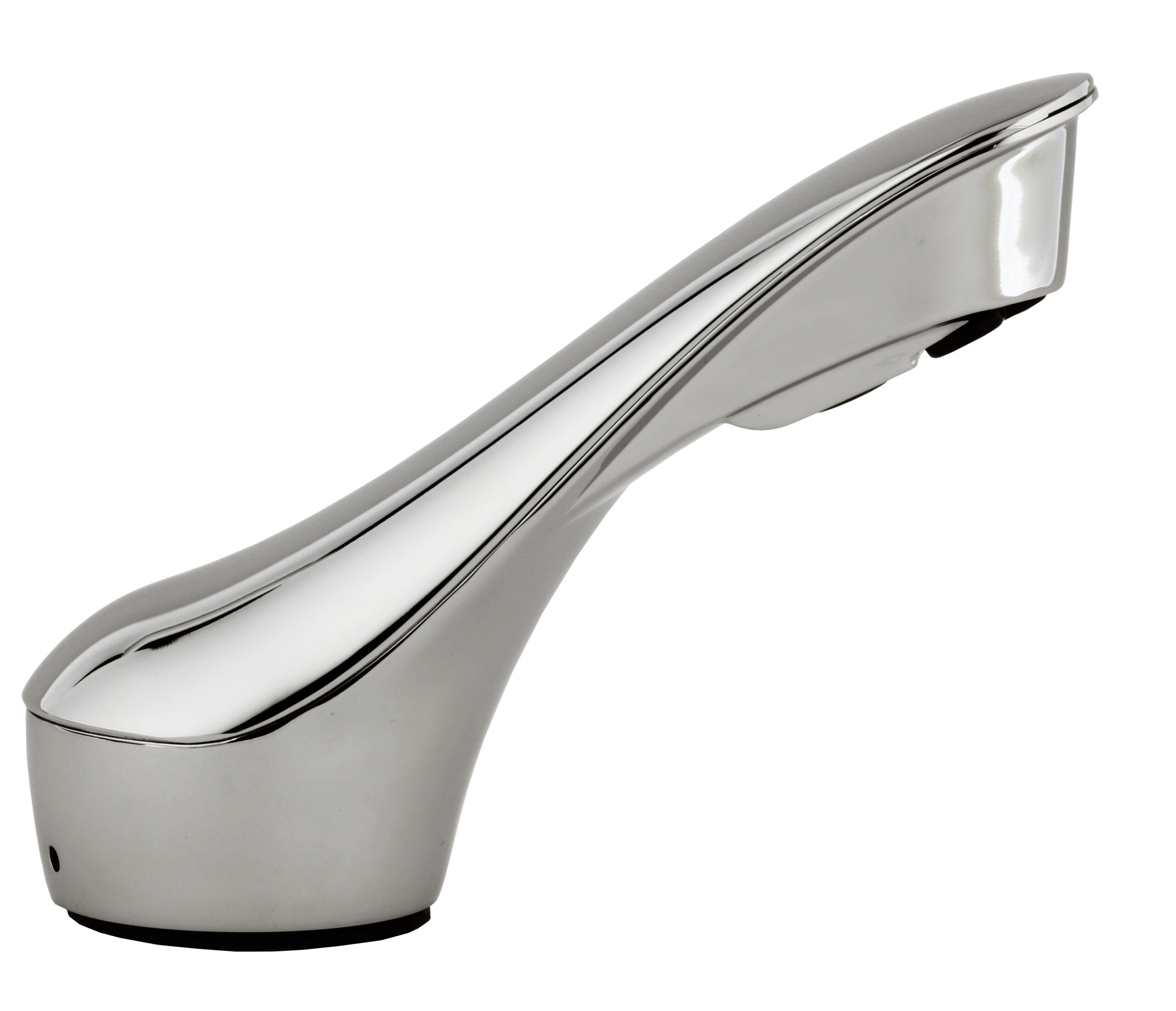 8876 — Polished Nickel