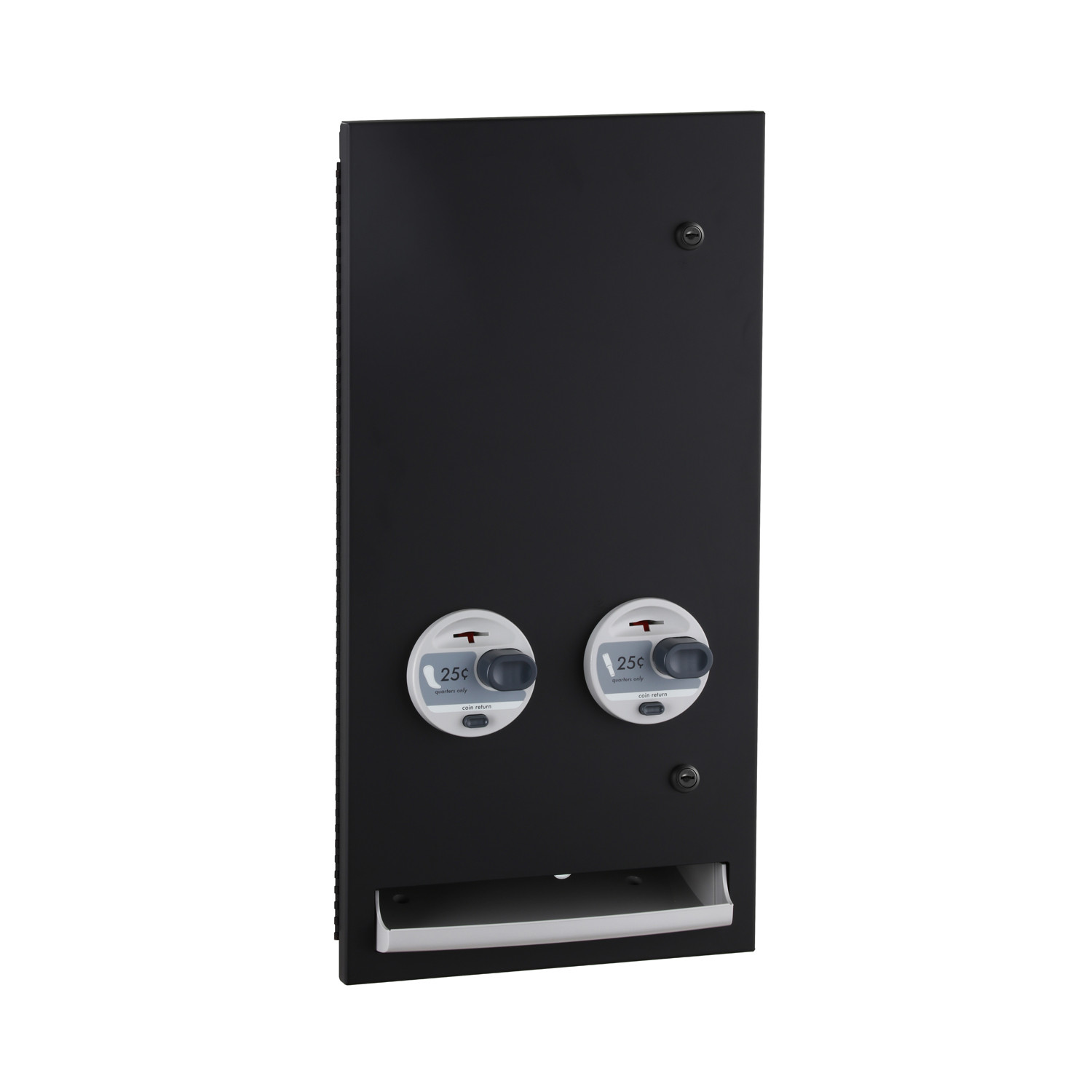 37063.MBLK 25 — Matte Black
