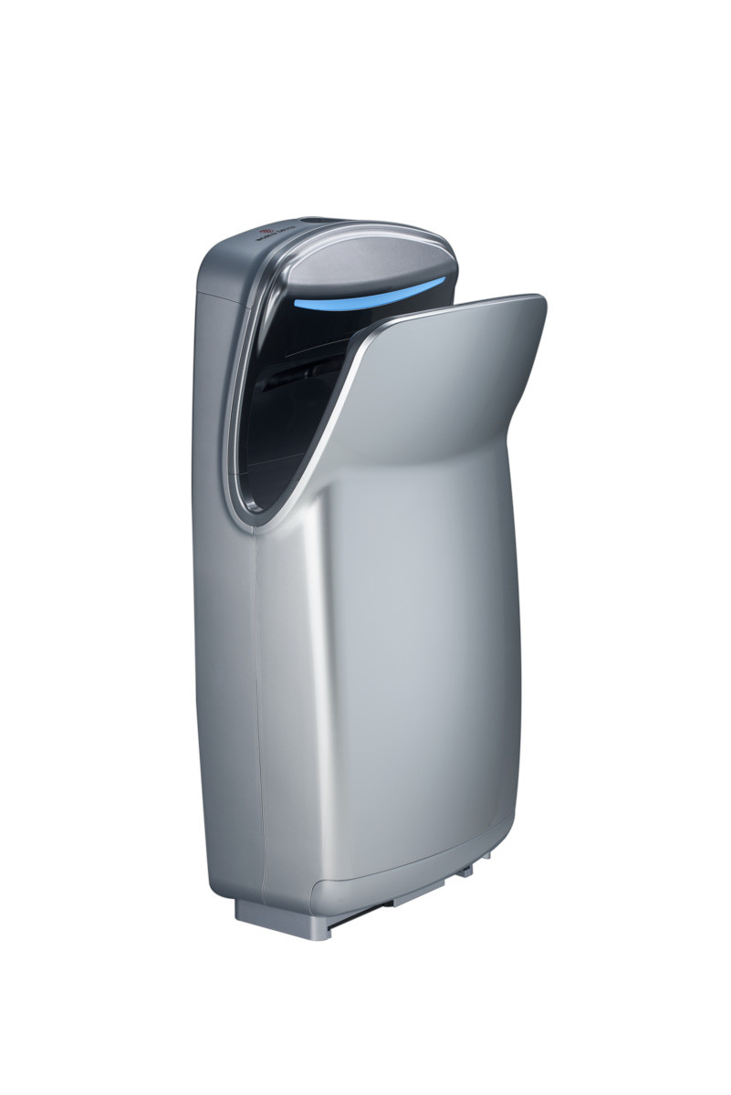 VMAX2 Auto Surf 110-120V 10A ABS | Silver