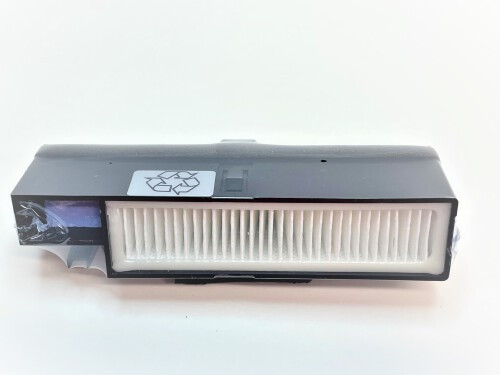 HEPA Filter w/ Deodorizer VMAX | Version 1