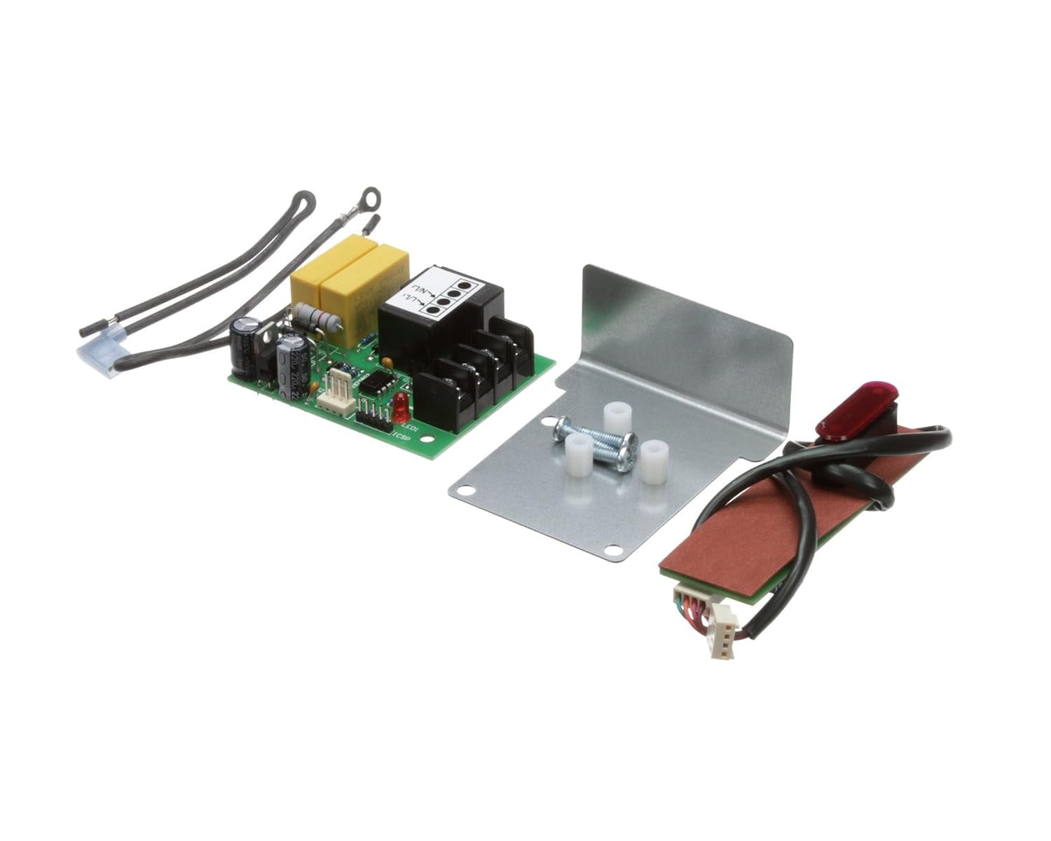 Sensor & Elec Control Kit Nova 4