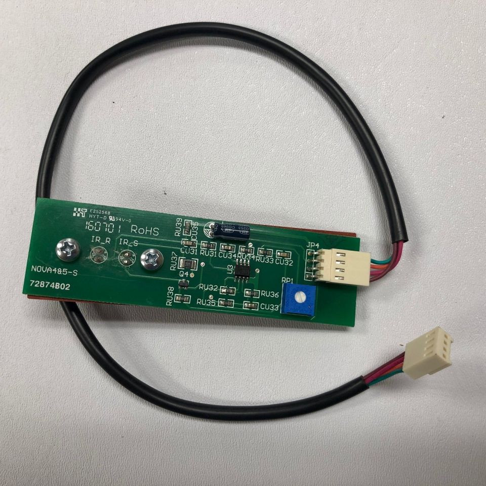 Sensor & Elec Control Kit Nova 5