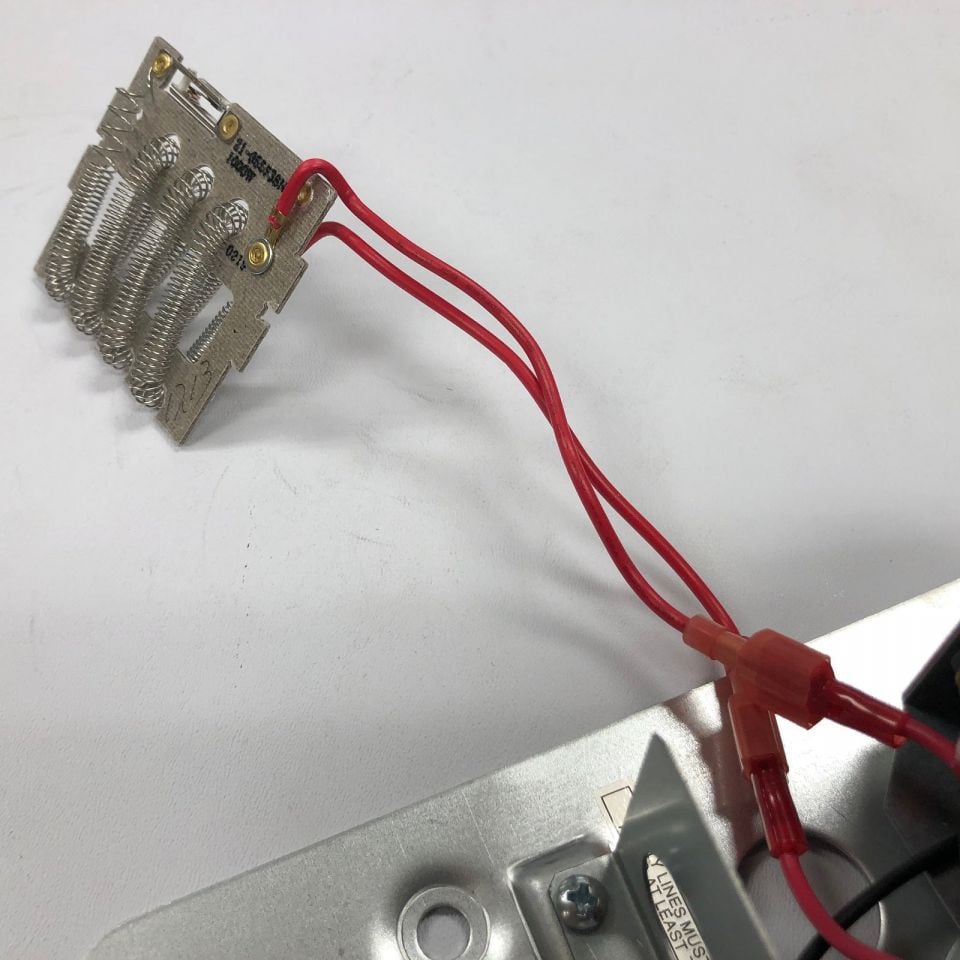 Heating Element | 120 - 240V Nova1