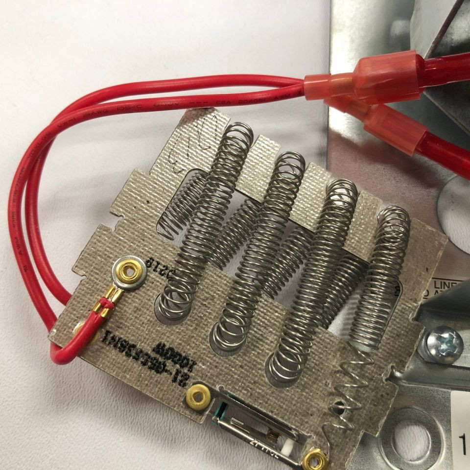 Heating Element | 120 - 240V Nova1