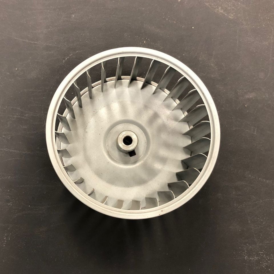 Blower Wheel Nova4 | Nova5