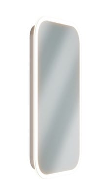 Bradley LED Mirror With CCT, 18"X30" (457mm X 762mm)