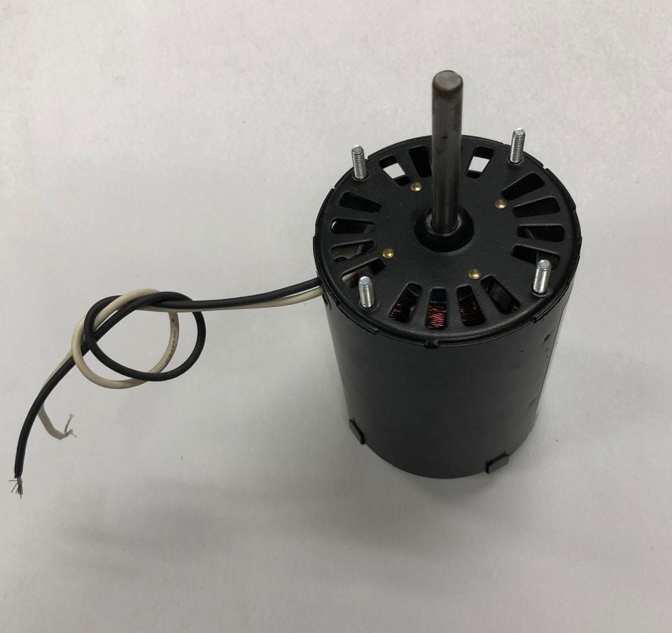 Mtr-Fan Assy| Induction | 120V Nova4 | Nova5