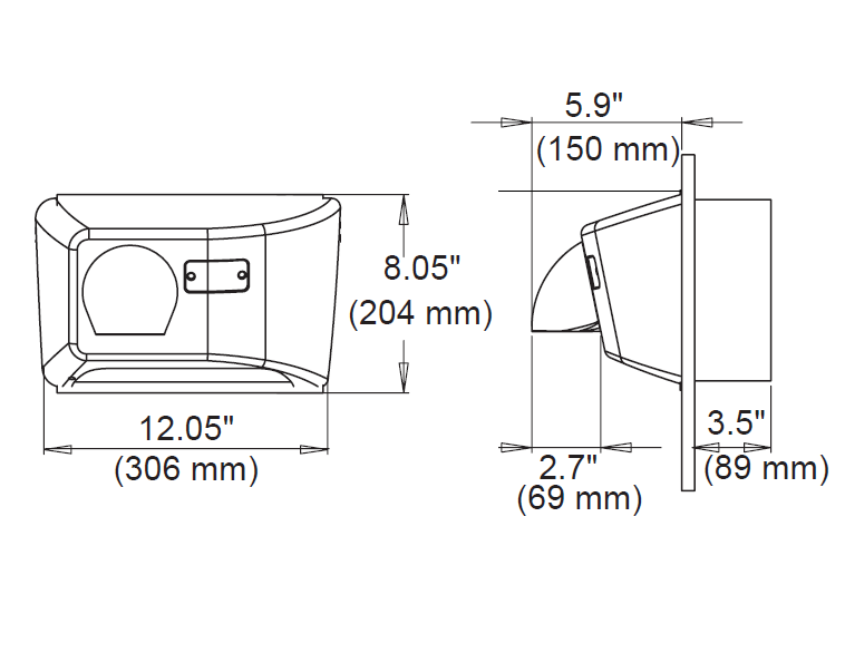 Nozzle Kit Nova4 | Nova5