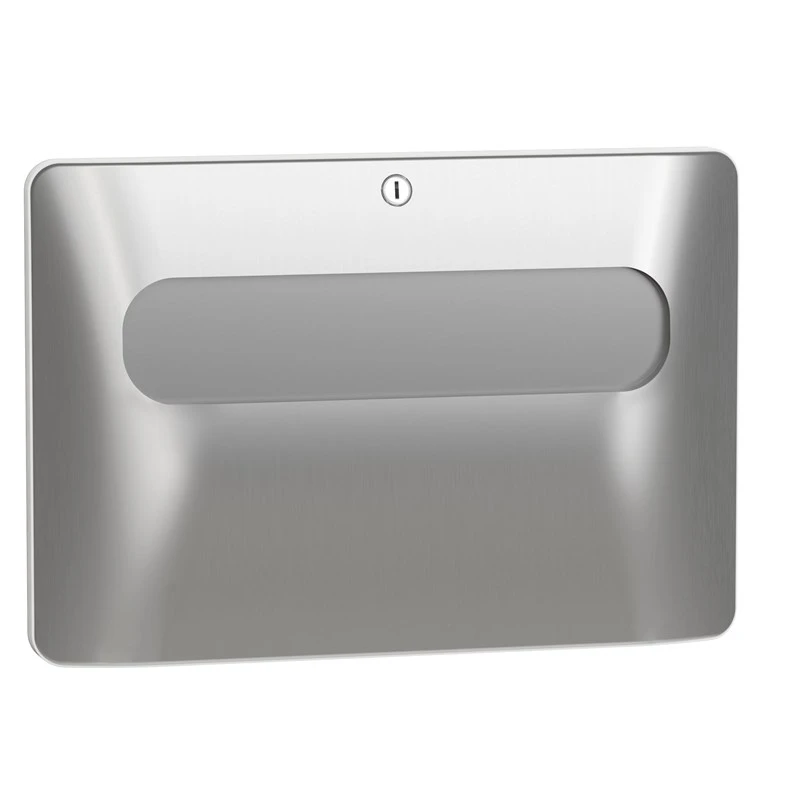 Bradley Surface Mounted Seat Cover Dispenser