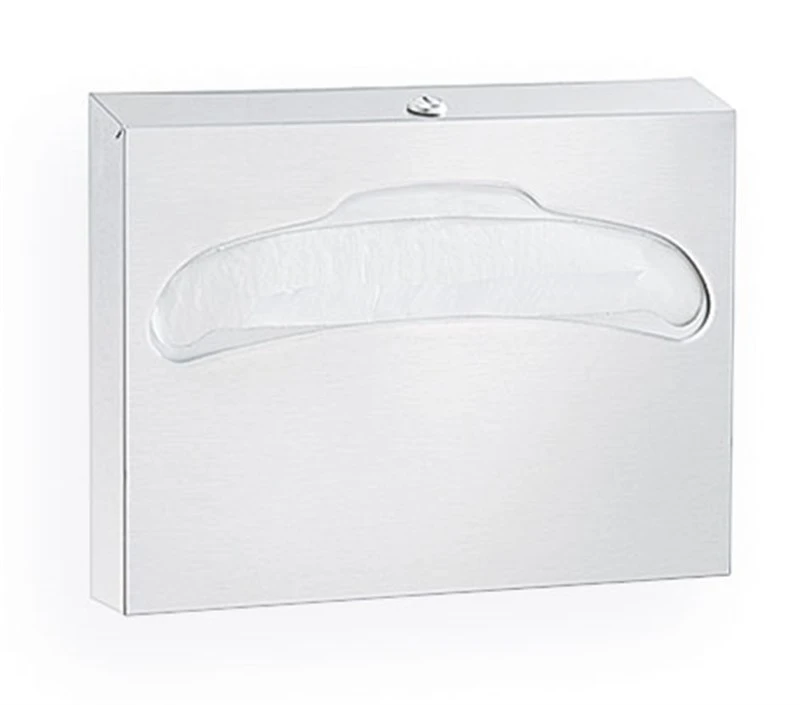 Bradley Surface Mounted Seat Cover Dispenser