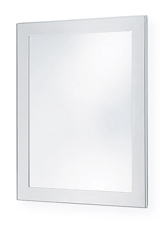 Bradley Security Mirror, 12x16