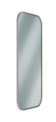 Bradley Elvari Framed Mirror, 18X36