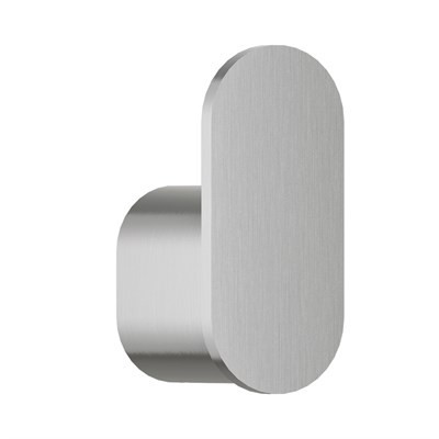 Bradley Elvari Single Robe Hook, Surface Mounted
